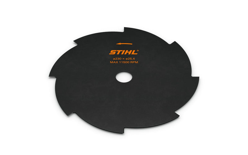 STIHL GrassCut 230-8 / 255-8 Grass-Cutting Blade