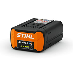 STIHL AP500S Battery