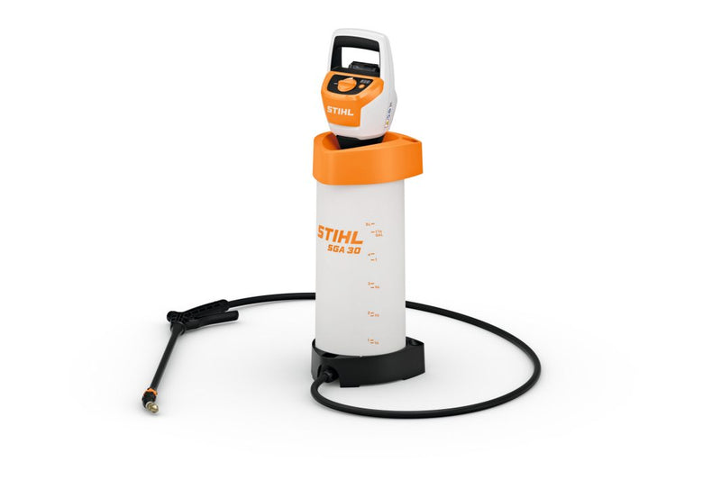 STIHL SGA30 Cordless Sprayer Set