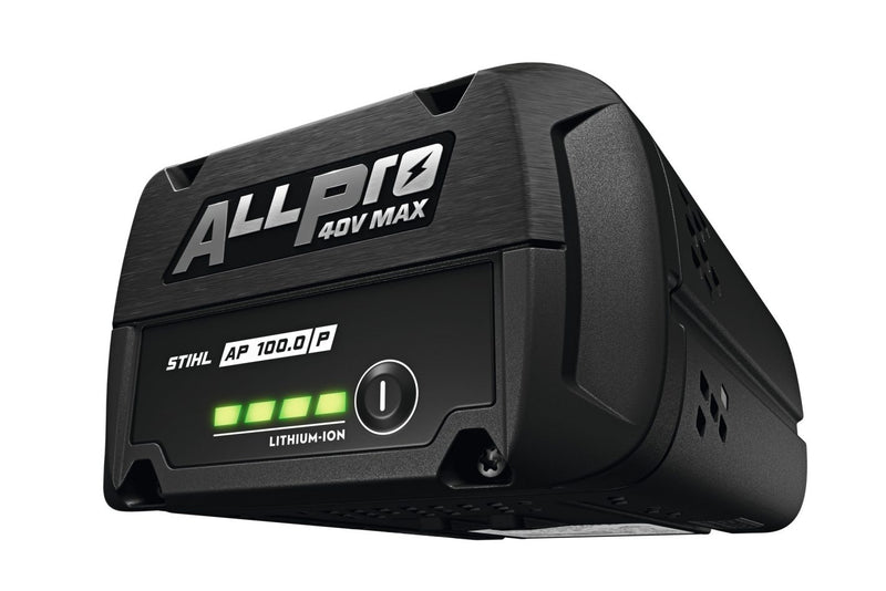 STIHL AP100P Battery ALL PRO