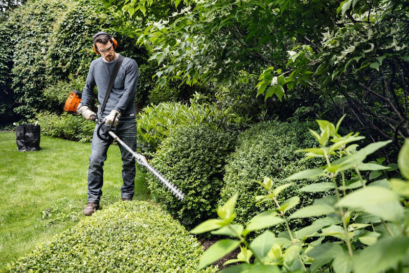 STIHL HL-KM 50cm 0 Degree Kombi Hedgetrimmer Attachment