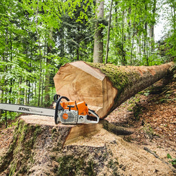 STIHL MS881 Petrol Chainsaw