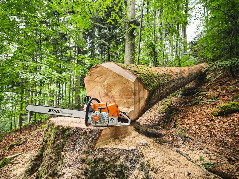 STIHL MS881 Petrol Chainsaw