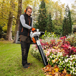 STIHL SH86 Blower Vacuum