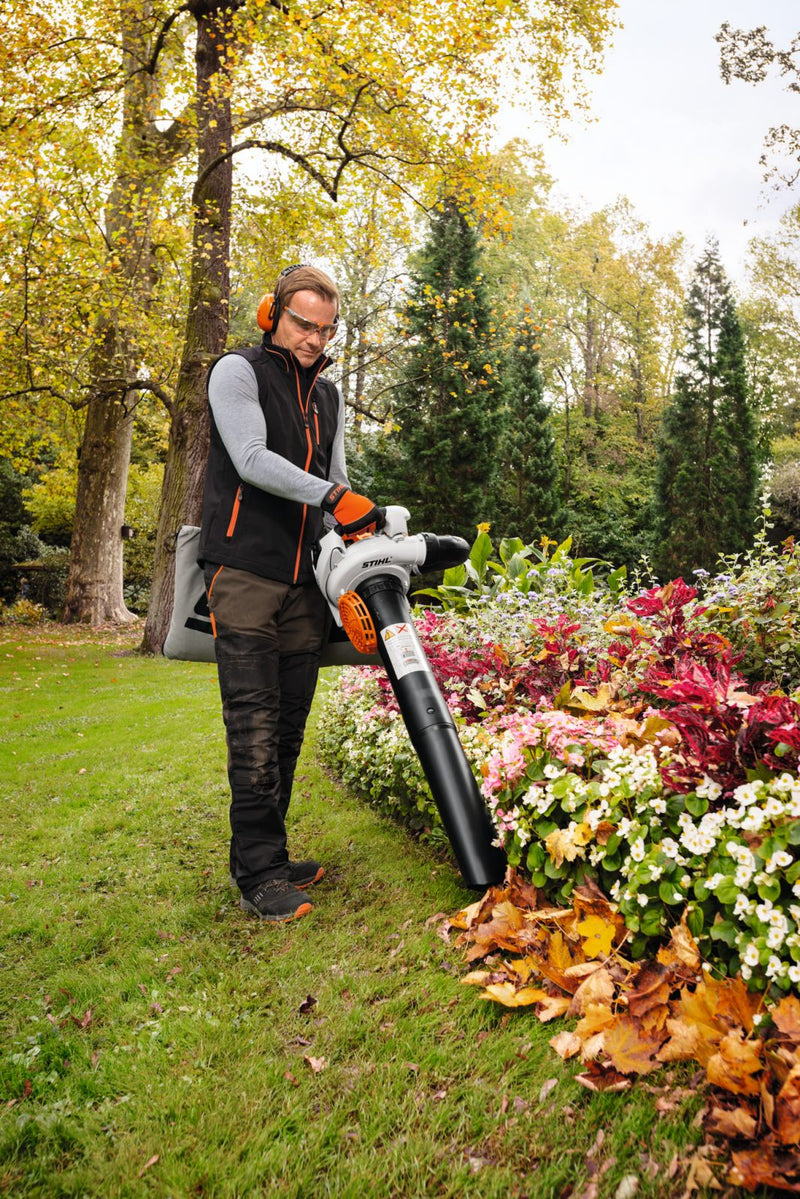 STIHL SH86 Blower Vacuum