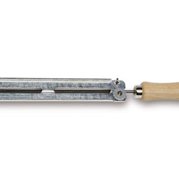 STIHL File Holder With Round File
