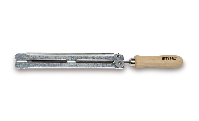 STIHL File Holder With Round File