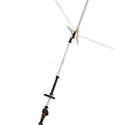 STIHL HLA140B Cordless Long-Reach Hedge Trimmer