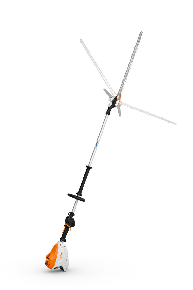 STIHL HLA140B Cordless Long-Reach Hedge Trimmer