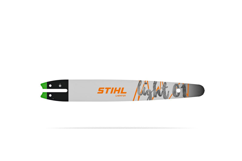 STIHL Guide Bar - FOR 1/4