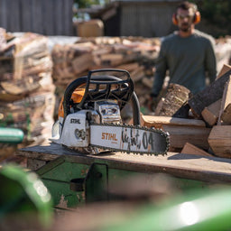 STIHL MS271 Chainsaw