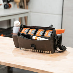STIHL Multipurpose AP System Carry Case - 0000 881 0301