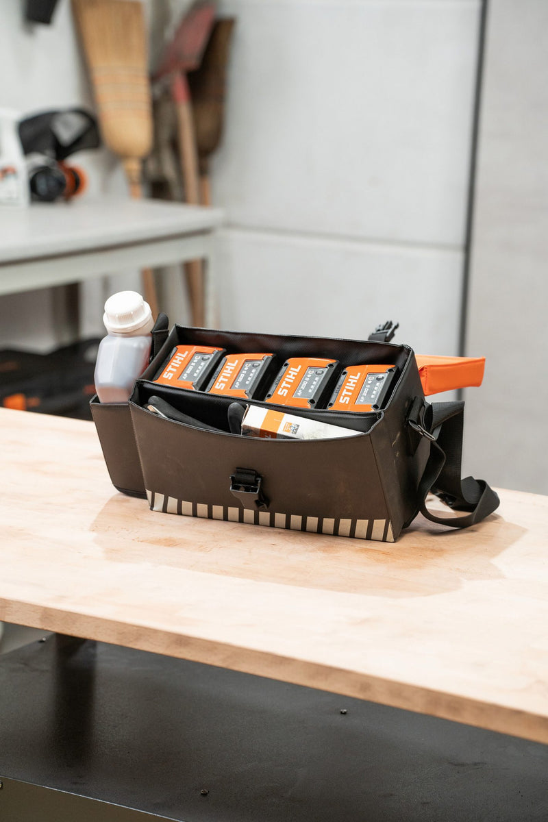 STIHL Multipurpose AP System Carry Case - 0000 881 0301