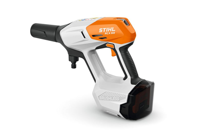 STIHL RCA50 Cordless Pressure Washer