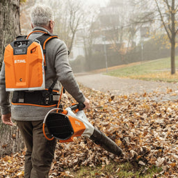 STIHL BGA200 Cordless Blower