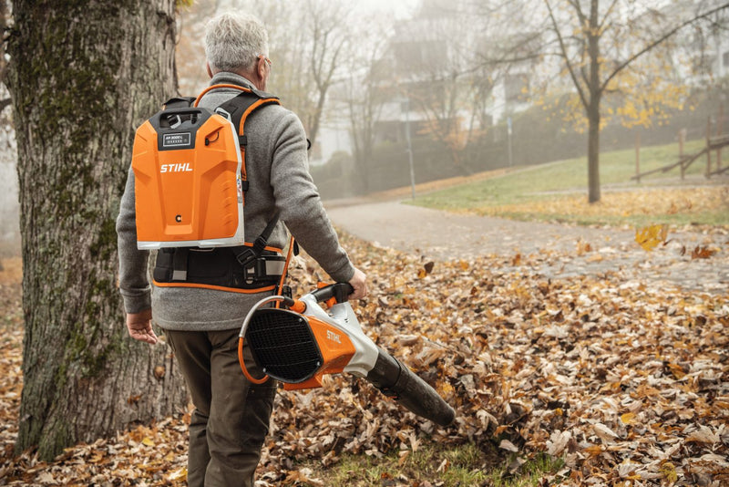 STIHL BGA200 Cordless Blower