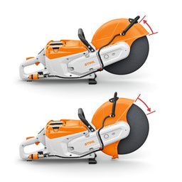 STIHL TSA500 Cordless Cut-Off Saw