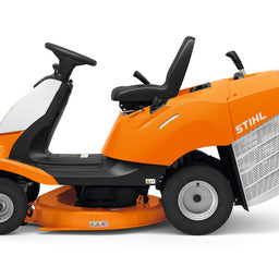 STIHL RT4082 Petrol Ride-On Lawn Mower