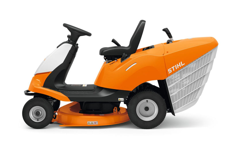 STIHL RT4082 Petrol Ride-On Lawn Mower