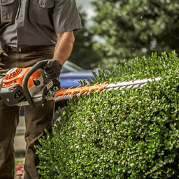 STIHL HS82RC-E-24 Hedge Trimmer