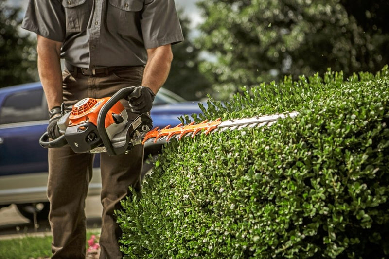 STIHL HS82RC-E-24 Hedge Trimmer