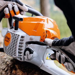 STIHL MS261C-M Petrol Chainsaw