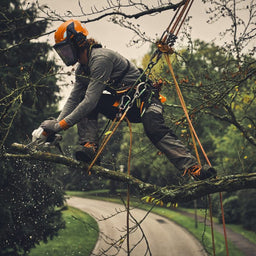 STIHL GTA40 Cordless Pruner