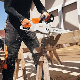 STIHL MSA160C-B Cordless Chainsaw