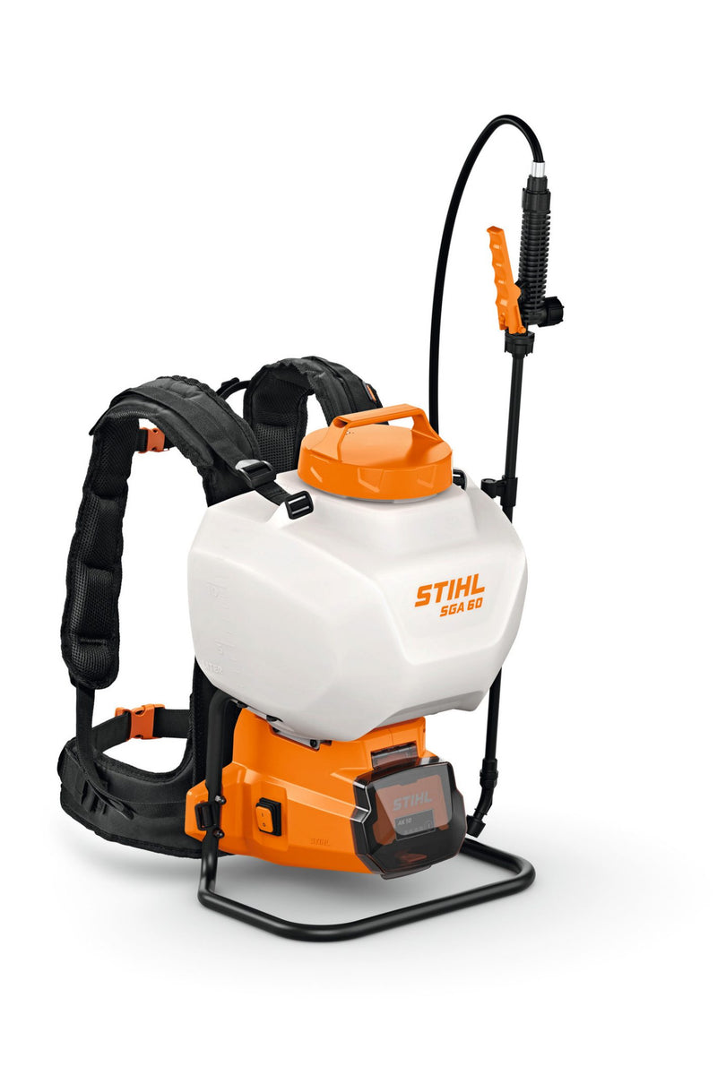 STIHL SGA60 Cordless Sprayer