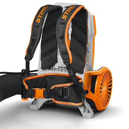 STIHL BGA300 Cordless Backpack Blower
