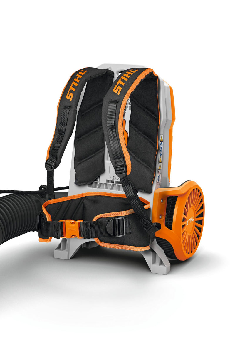 STIHL BGA300 Cordless Backpack Blower