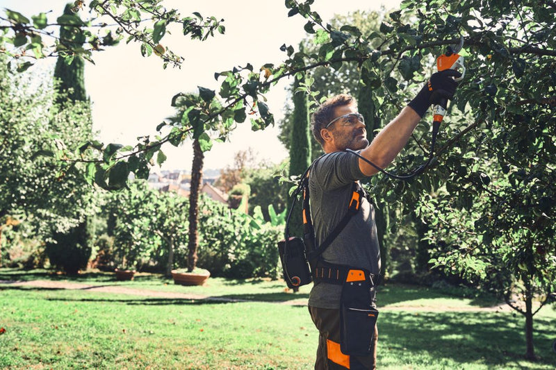 STIHL ASA X-Flex Cordless Secateurs Holster