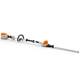STIHL HLA66 Cordless Long Reach Hedge Trimmer