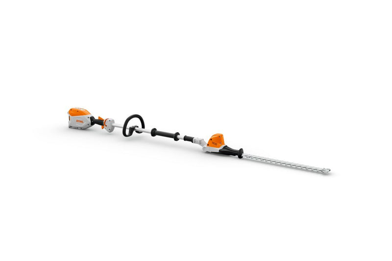 STIHL HLA66 Cordless Long Reach Hedge Trimmer