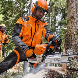 STIHL MS462C-M Petrol Chainsaw