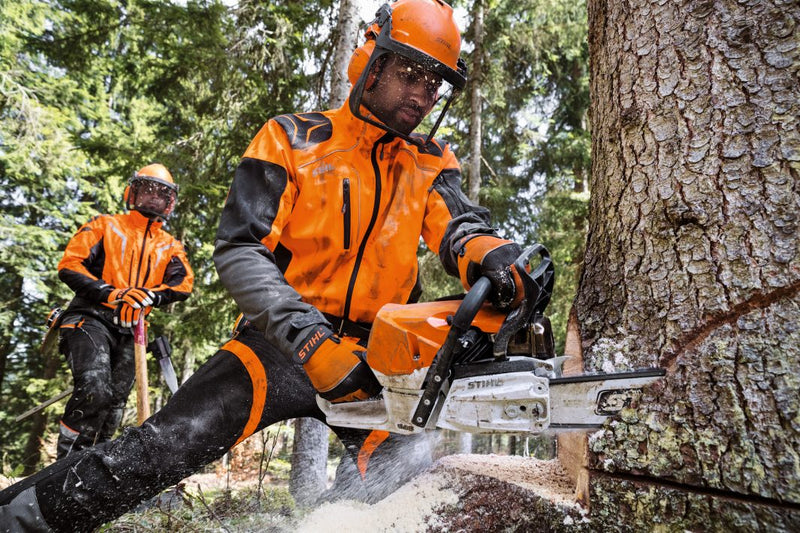 STIHL MS462C-M Petrol Chainsaw