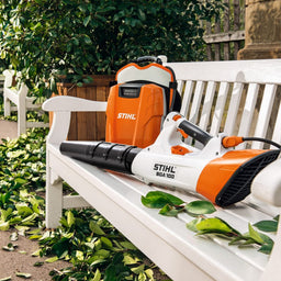 STIHL BGA100 Cordless Blower