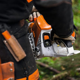 STIHL MS500i Petrol Chainsaw