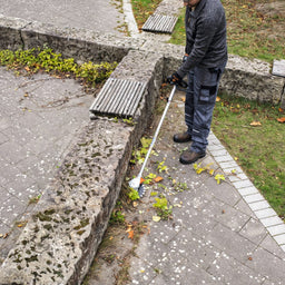 STIHL KMA135R Cordless Kombi Power Unit