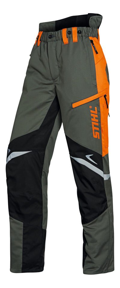 STIHL Function Ergo Trousers - 0088 342 1007