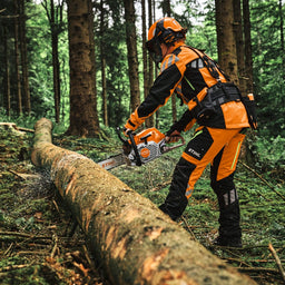 STIHL MS 300 C-M VW Chainsaw