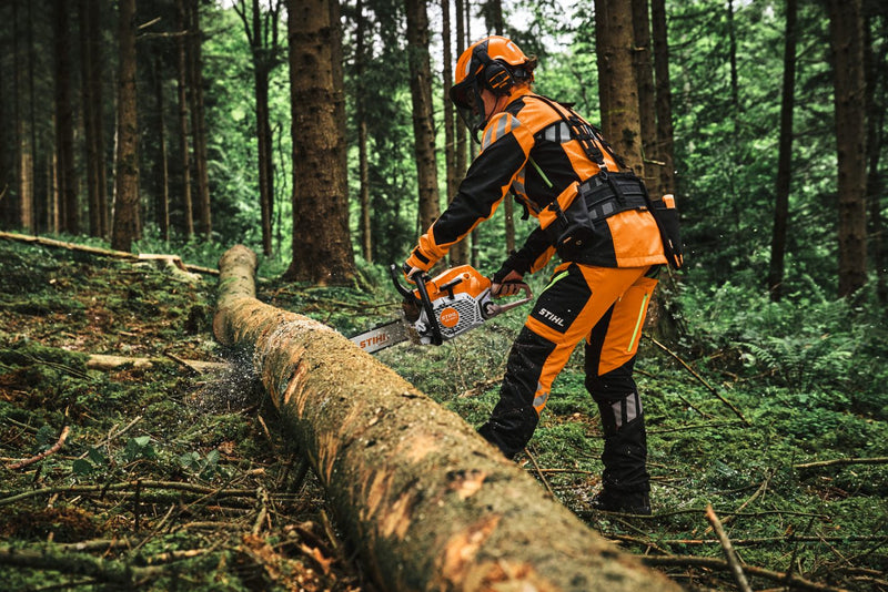 STIHL MS 300 C-M VW Chainsaw