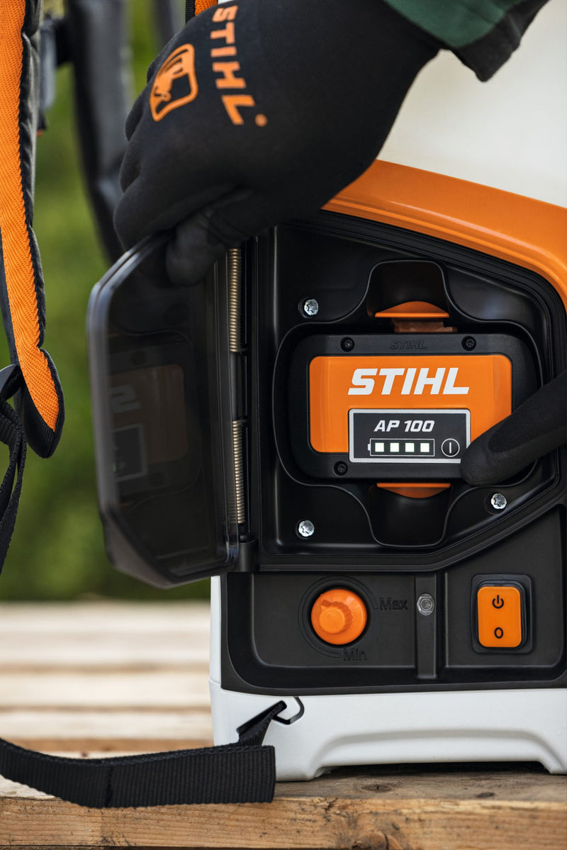 STIHL SGA85 Cordless Sprayer