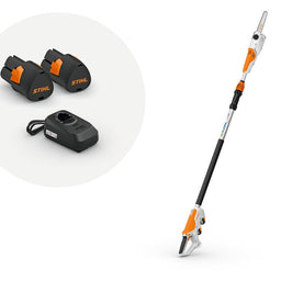 STIHL HTA30 Cordless Pole Pruner Set