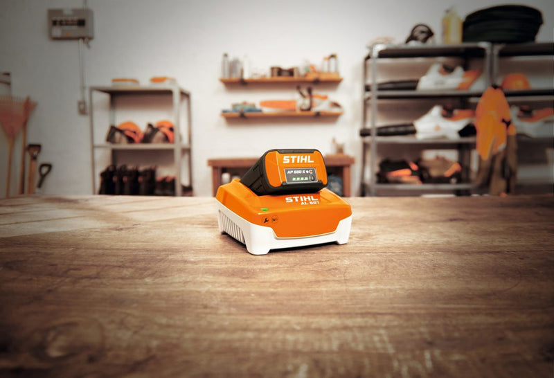 STIHL AL501 Charger