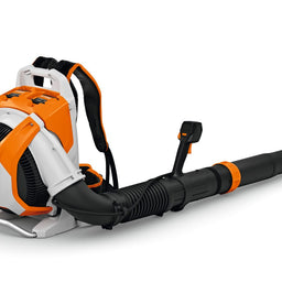 STIHL BRA500 Cordless Backpack Blower