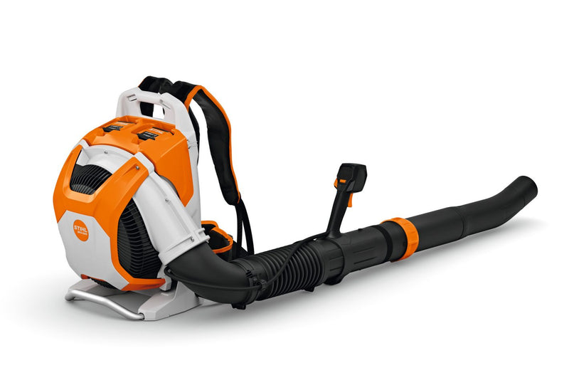 STIHL BRA500 Cordless Backpack Blower
