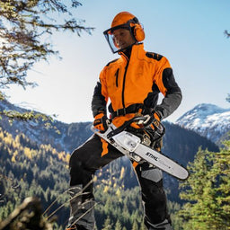 STIHL MS261C-M Petrol Chainsaw