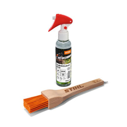STIHL MS Care & Clean Kit - 0782 516 8606