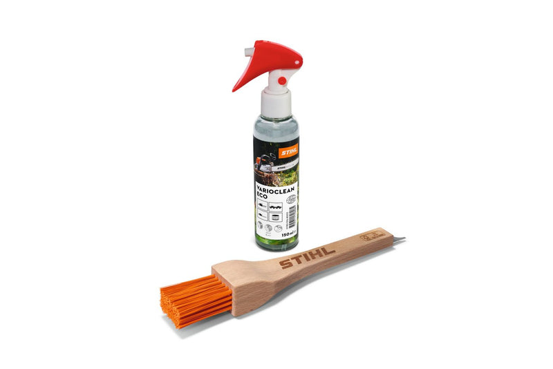 STIHL MS Care & Clean Kit - 0782 516 8606